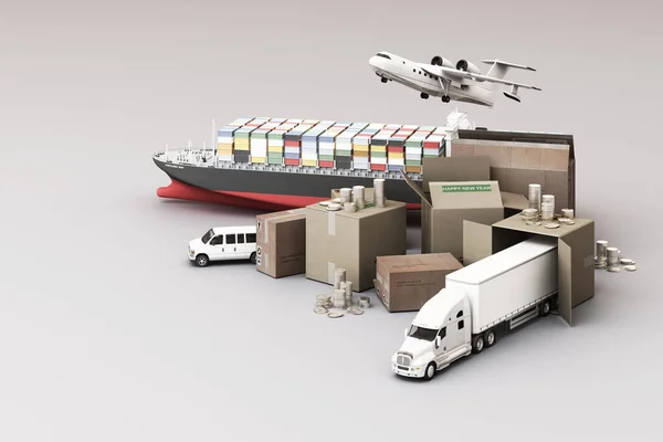Supply Chain Management